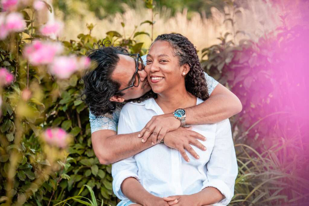 man en vrouw liefde